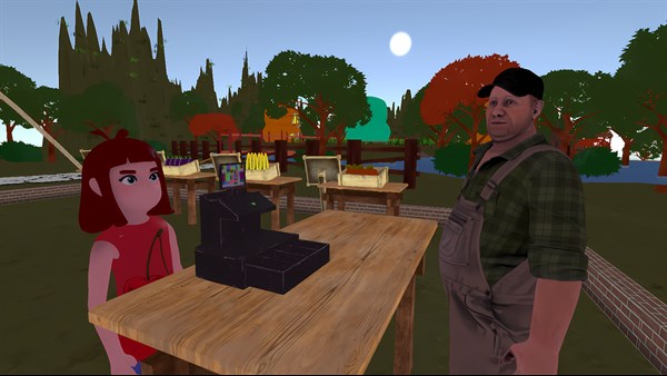 Harvest Day - Farm Simulator 3D — 4