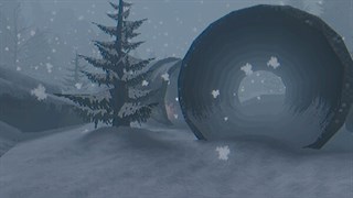 Snow Squall screenshot 1