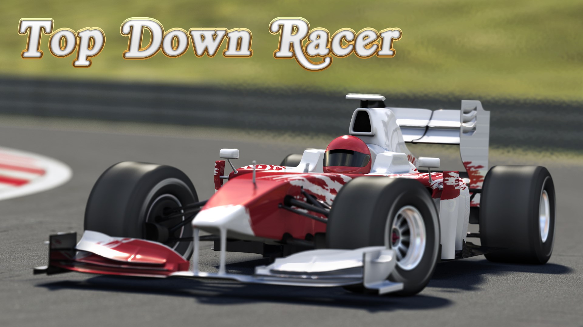 Buy Down Racer - Microsoft Store en-IS