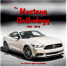 The Mustang Anthology 1964-2019