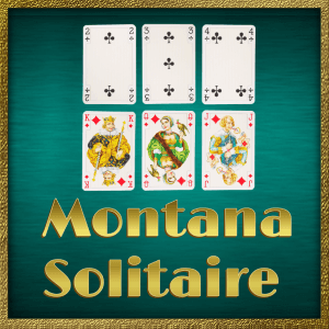 Montana Solitaire