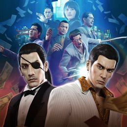 Aperçu Yakuza 0 for Windows 10