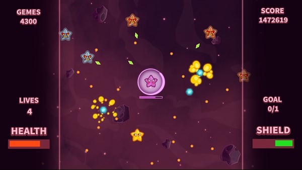 Neopets - Mega Mini Games Collection - The Neopian Arcade Odyssey screenshot