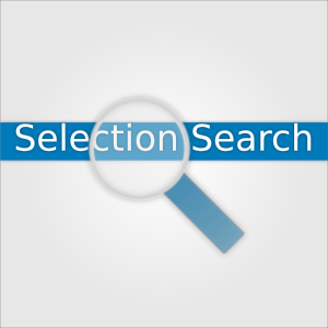 Selection Search