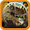 Wild Dinosaur Hunter 2016