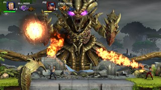 Contra Run & Gun Bundle screenshot 5