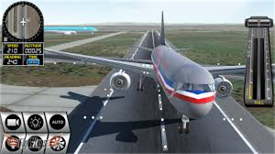 Get Your Wings -Microsoft Flight Simulator Guides screenshot 5