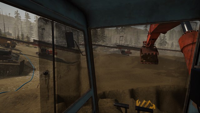 Simulator Bundle: Gold Mining Simulator and 911 Operator screenshot 2
