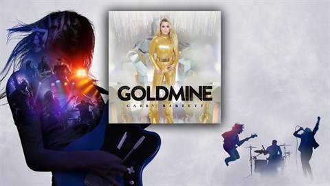 "I Hope" - Gabby Barrett