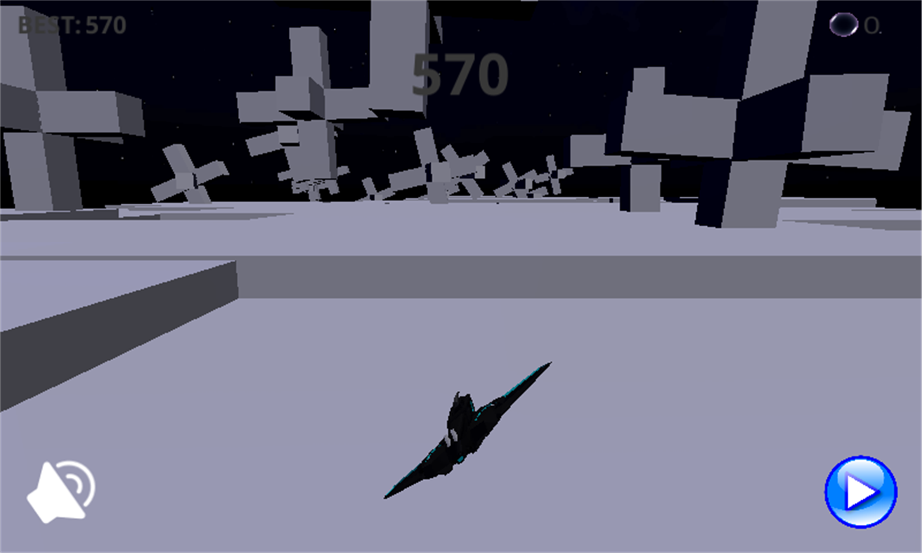 #4. Infinite Fly Speed (Windows) 由: zdam nino