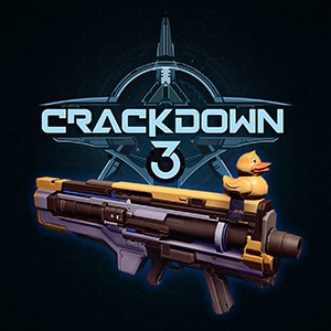 Crackdown 3 Bonus Pack