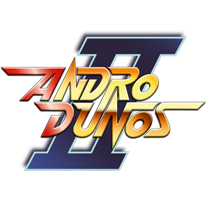 Andro Dunos 2