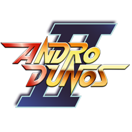 Aperçu Andro Dunos 2