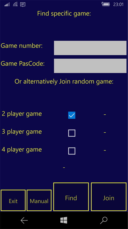 #2. Boms (Windows) 由: moonc.mobi