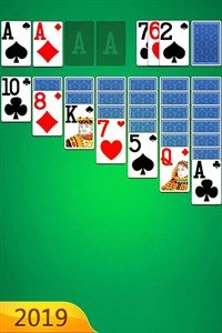 Solitaire Daily Challenge - Free Card Games