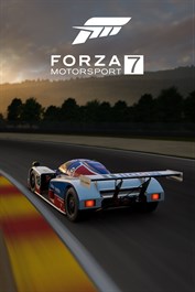 Aston Martin #18 Aston Martin AMR1 1989 Forza Motorsport 7