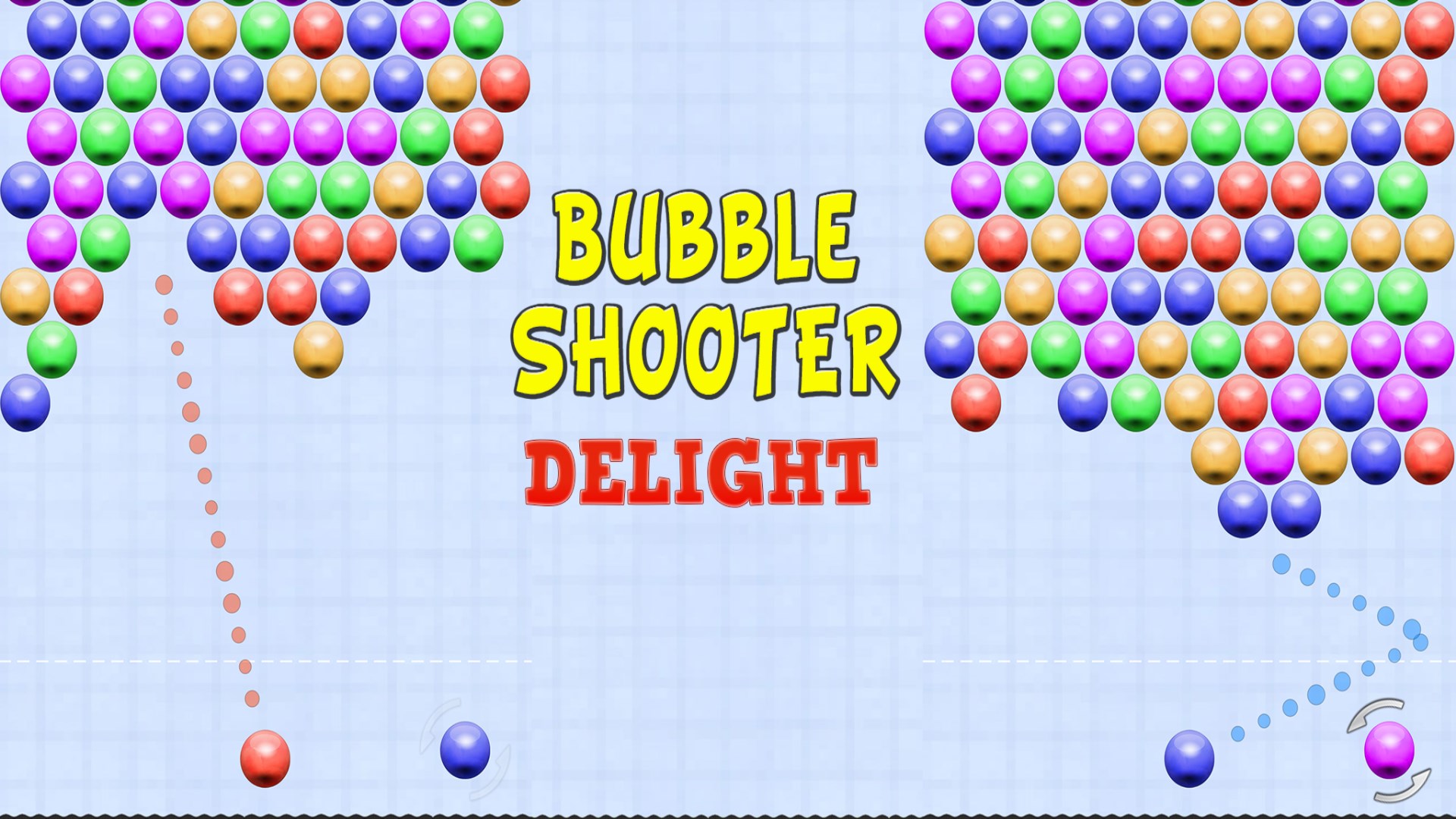 Classic Bubble Shooter 구매 - Microsoft Store ko-KR