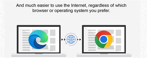 User-Agent Switch for Edge marquee promo image