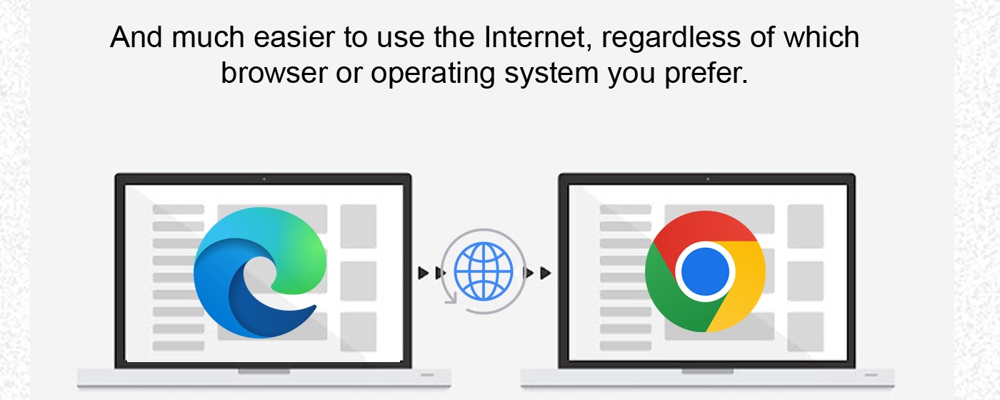 User-Agent Switch for Edge
