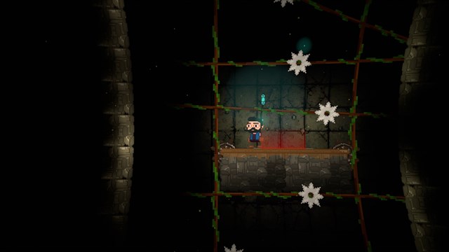 Devoured by Darkness screenshot 2