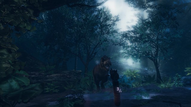 Time Carnage screenshot 2