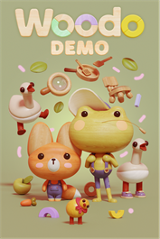 Woodo Demo