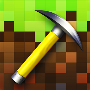 PickCrafter - Idle Craft