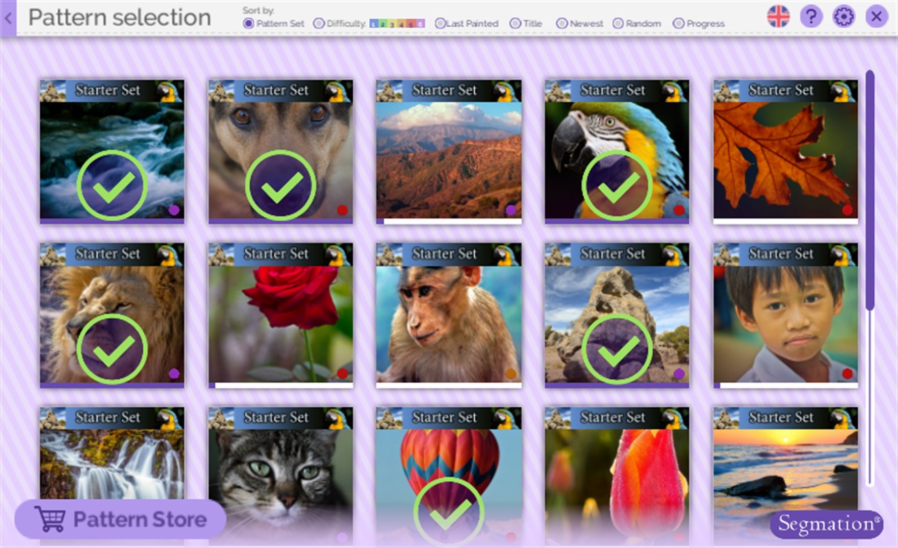 #3. SegPlayFull (Windows) 由: Segmation LLC