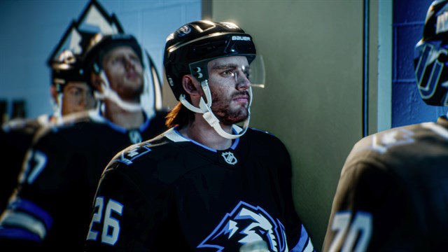 NHL 26 Xbox Series X|S screenshot 4