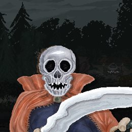 Aperçu Shaman's Mask of the Rune Magic (Windows)