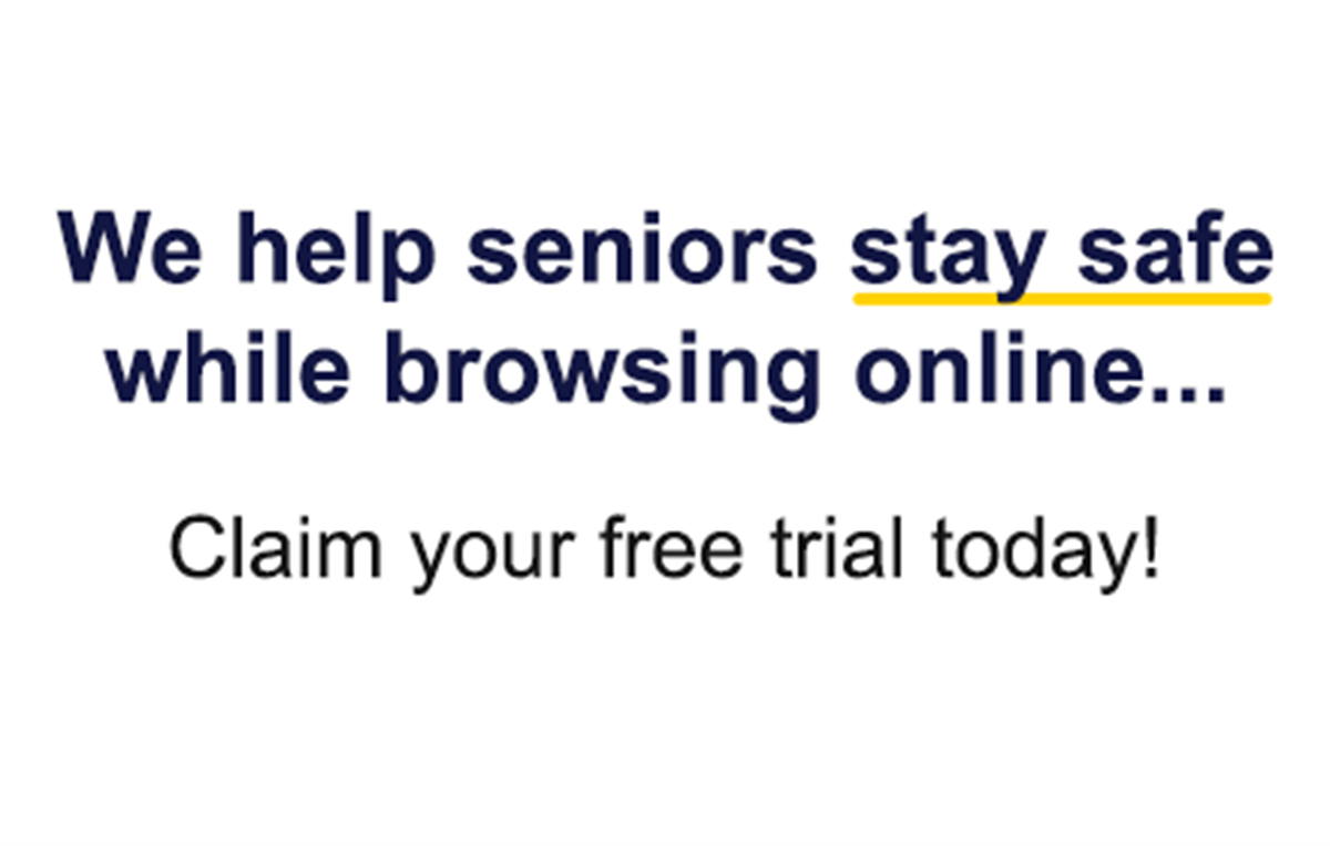 Senior Safe