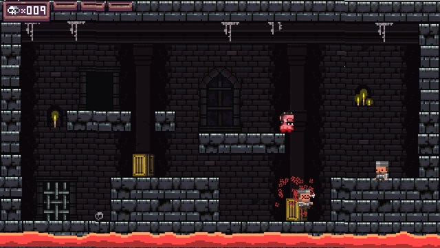 More Dark screenshot 1