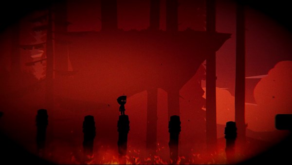 Richy’s Nightmares — 2
