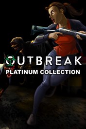 Outbreak Platinum Collection