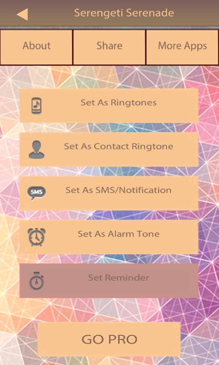 かっこいい無料着信音 着メロ 無料 を入手 Microsoft Store Ja Jp