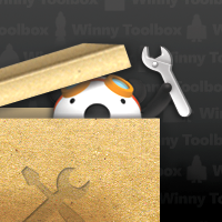 Get Winny Toolbox Microsoft Store