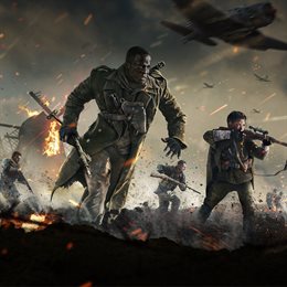 Aperçu Call of Duty®: Vanguard - Édition Ultime