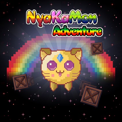 Nyakamon Adventures