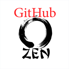 GitHub Zen