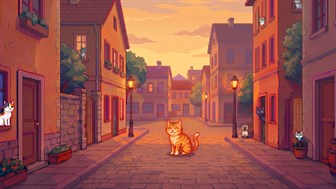 Find The Cats (Xbox One)