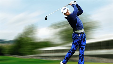 PGA TOUR 2K21 Pre-Order