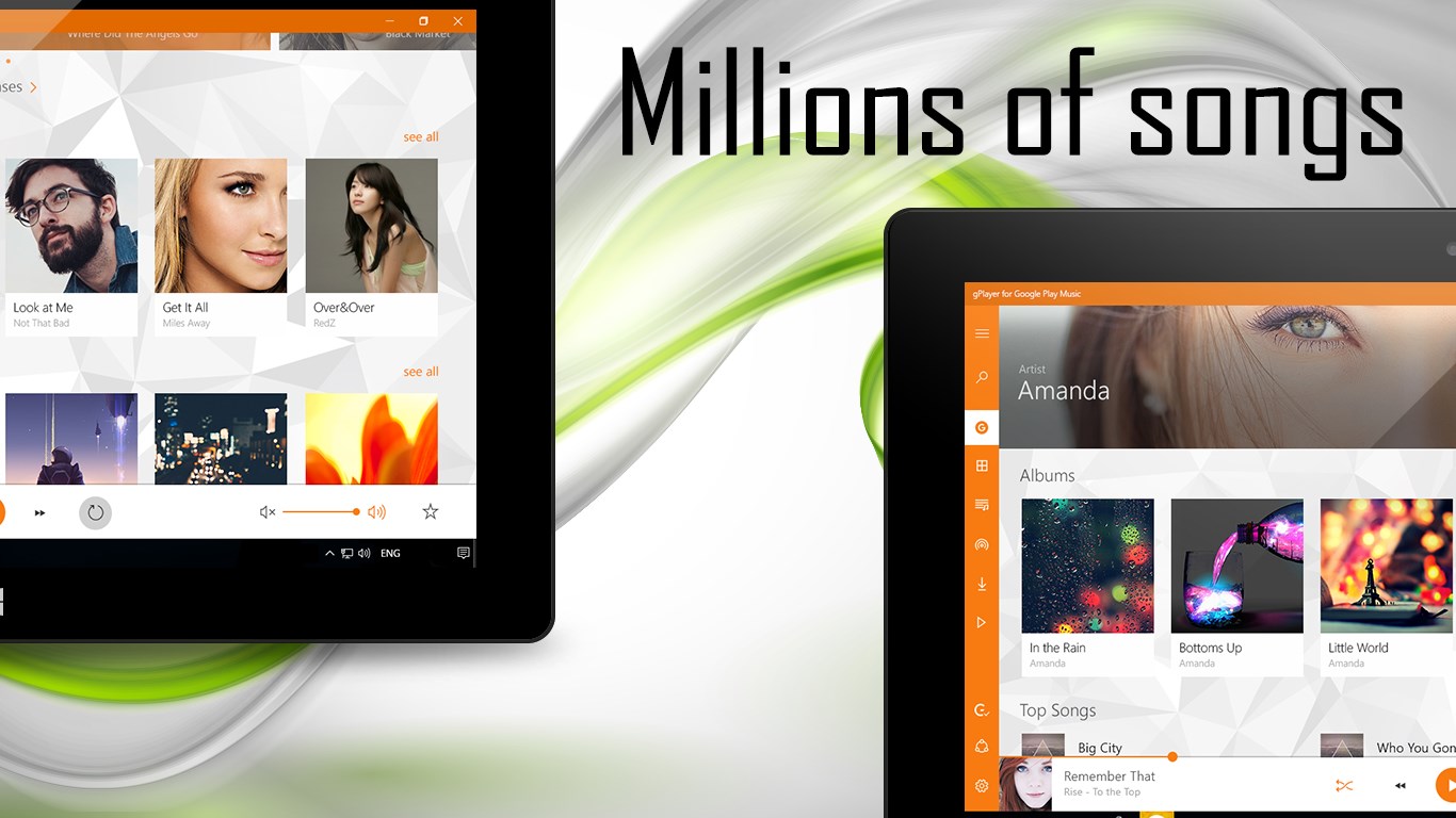 Listening Is Everything Spotify