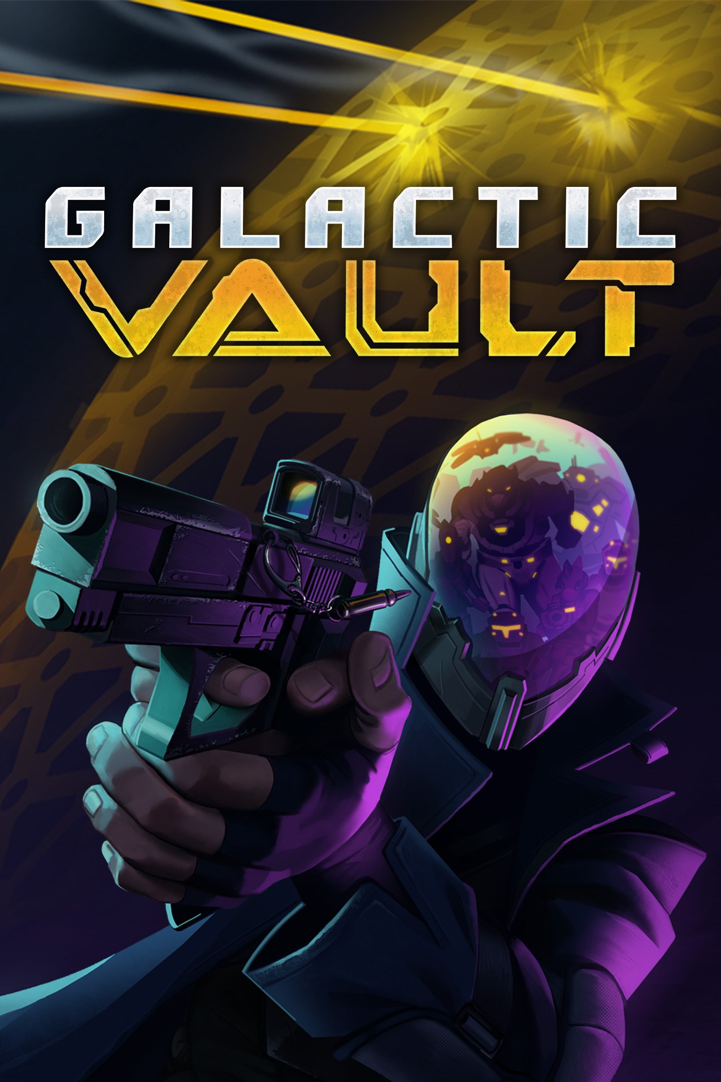 Galactic Vault