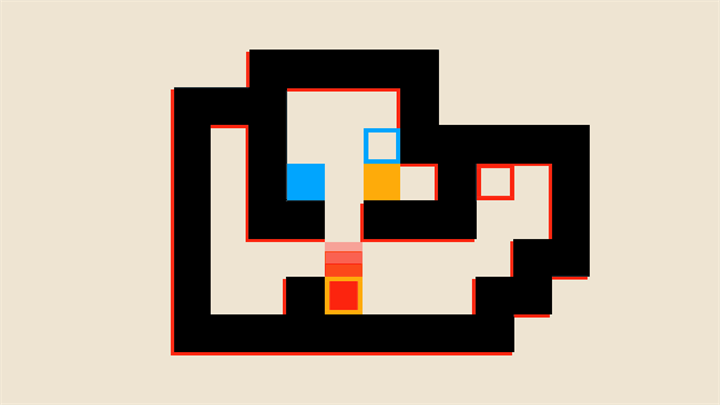 Zero Squares (Windows)