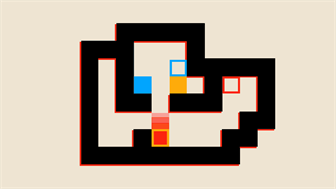 Zero Squares (Xbox One)