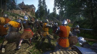 Kingdom Come: Deliverance - Royal Edition screenshot 5