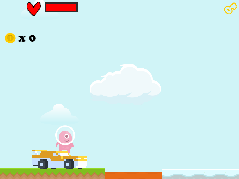 【图】Super Smash Kart(截图2)