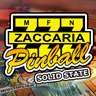Zaccaria Pinball - Solid-State Tables Pack