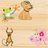 Animals Toddlers Puzzle