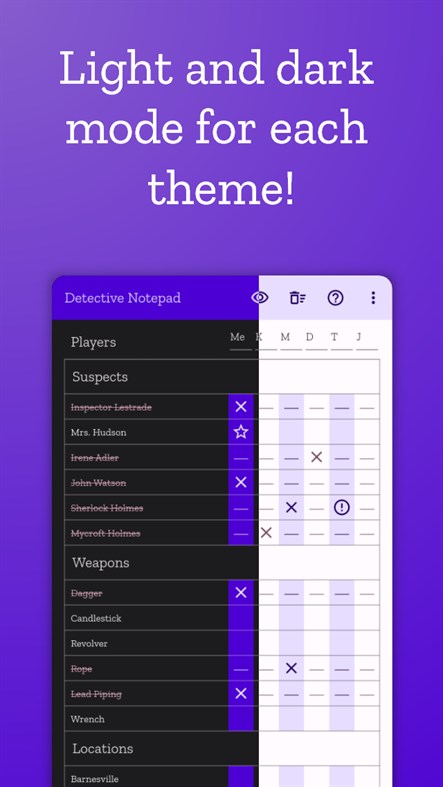 #9. Get a Clue! (Notepad) (Windows) 作者: Detective Software Devs